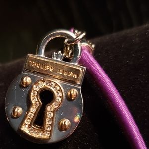 Henri Bendel hair tie